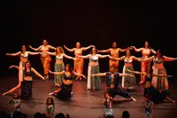 Diwan Danses d'Orient / Danse Orientale Orléans
