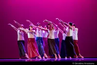 Ecole de Danse Contemporaine I.journiac