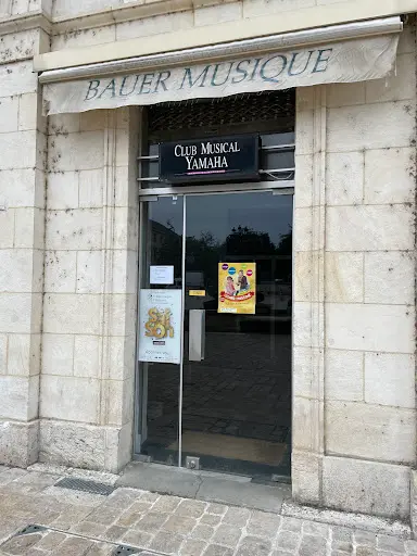 Ecole de Musique Bauer