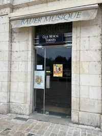 Ecole de Musique Bauer