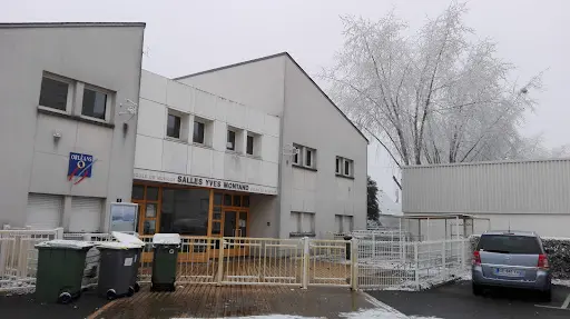 Ecole de Musique des Blossières