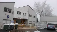 Ecole de Musique des Blossières