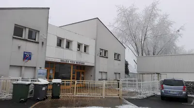 Ecole de Musique des Blossières