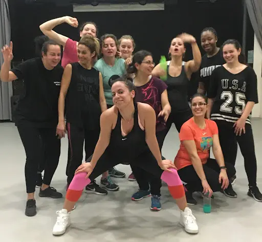 Cours de Zumba À Orly - Adultes
