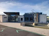 Espace des Carrières - Ecole de Musique Ormes