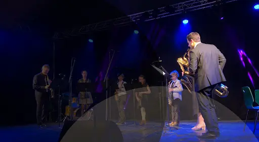 Ecole de Musique Intercommunale du Pays d'Ornans