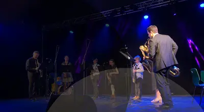 Ecole de Musique Intercommunale du Pays d'Ornans