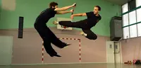 Shaolin Chuan Club Val d'Yvette (sccvy)