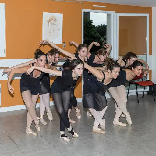 Temps Danse