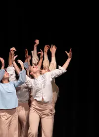 C Danse