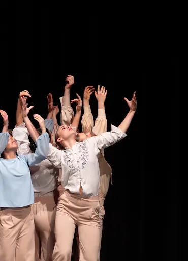 C Danse