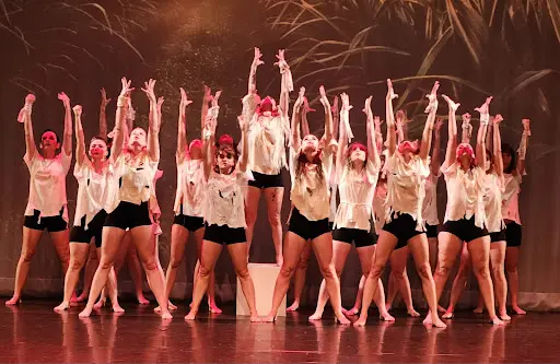 Elodie Cozette - Flow Studio
