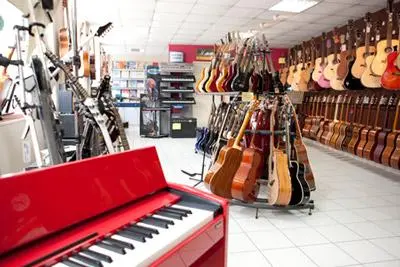 Pop Musique