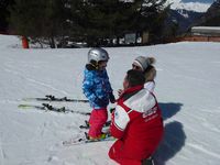 Ecole du Ski Français Oz 3300