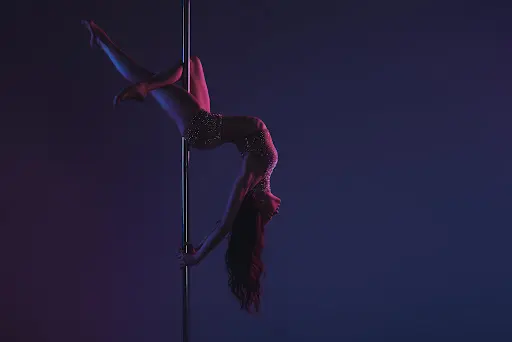 The Art Of Pole