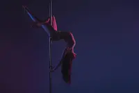 The Art Of Pole