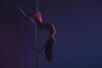 The Art Of Pole