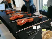 Ecole de Musique et de Danse Accordances - Syrenor