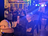 La Pal Association, Danse et Sport