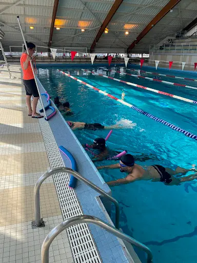 Swim Stars | Palaiseau Polytechnique