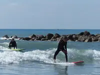 Palawaï Surf School École de Surf & Stand Up Paddle (sup)