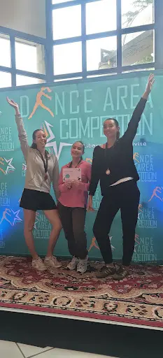 Eclosion Danse Pamiers