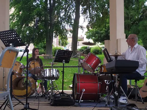 Ecole de Musique de Panissières