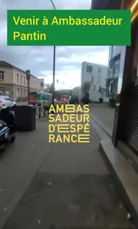 École Ambassadeur d'Espérance