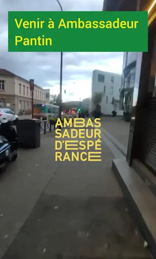 École Ambassadeur d'Espérance