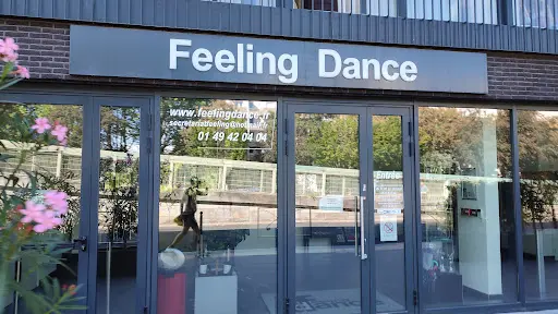 Feeling Dance