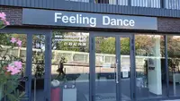 Feeling Dance