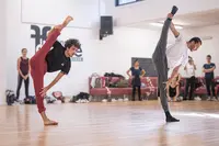Neodance Academy | Formation Danseur Professionnel