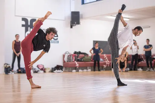 Neodance Academy | Formation Danseur Professionnel