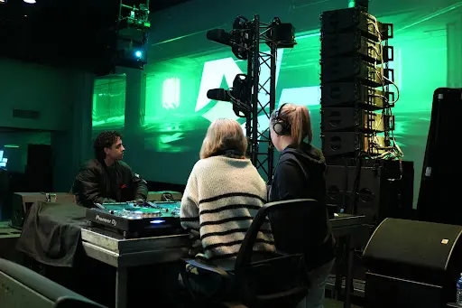 Nexus Factory