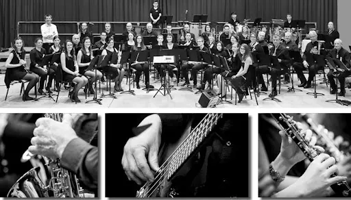 Société Musicale de Parcay-meslay
