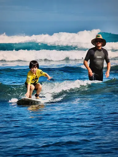 Nathlantik Surf