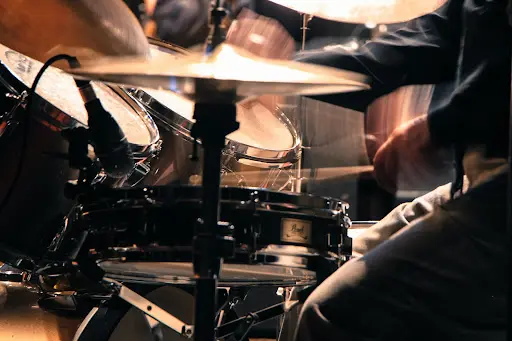 Arpej Jazz & African American Music School
