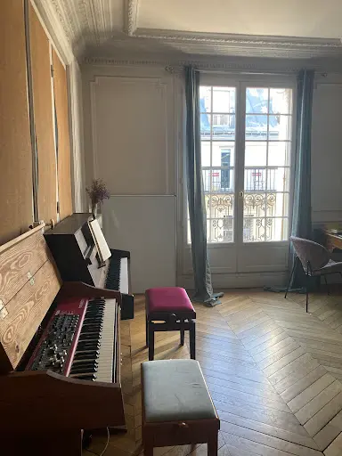 Cabinet Musical