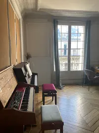 Cabinet Musical