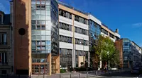 Ecole de Commerce Paris - Icd Business School