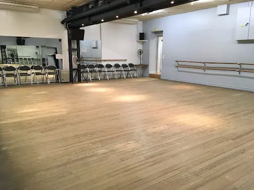 Ecole de Danse de Paris