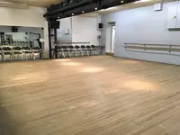 Ecole de Danse de Paris