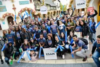 Esam Paris - École de Management, de Finance et de Droit