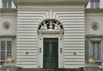 Mélodix (cours de Musique Pour Adultes Paris Xe)