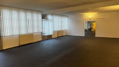 Cours de Danse Paris - Mourad Bouayad