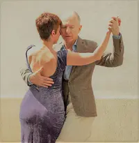 Cours Tango Paris