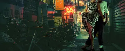 Cours Tango Reload Paris