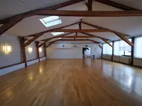 Dojo Saint Ambroise