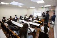 Ecole Besaf