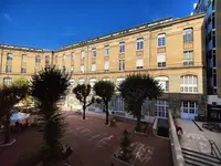 Escp Business School